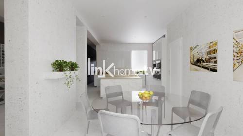 Kitchen (Sylvette 